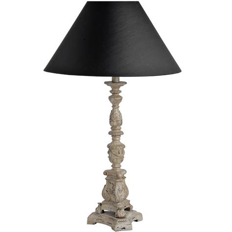 Buy Elegant Buffet Lamp | Bedside Lamp | Swanky Interiors