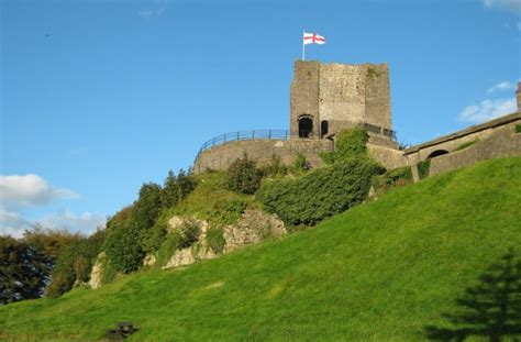 Members Meeting Clitheroe Castle – Ribble Valley Tourism Association