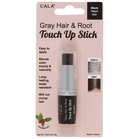 Cala Touch Up Stift - Gray Hair & Root Touch Up Stick | beautyPALAST.ch