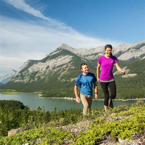 13 INCREDIBLE Hikes in Kananaskis For All Levels (updated for 2024)