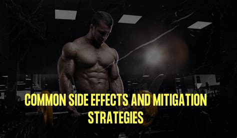 Trenbolone Acetate Dosage: A Complete Guide for Optimal Results