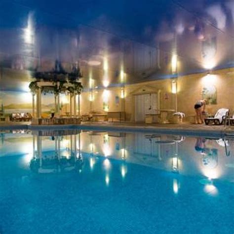 The 6 best spa hotels: Cardiff, Wales