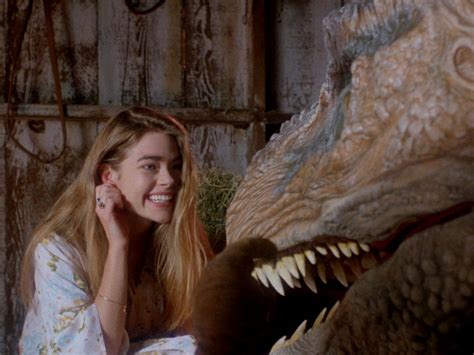 Discover this gross-out ’90s high school movie by way of Jurassic Park