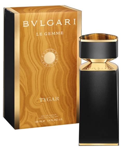 Tygar Bvlgari colônia - a novo fragrância Masculino 2016