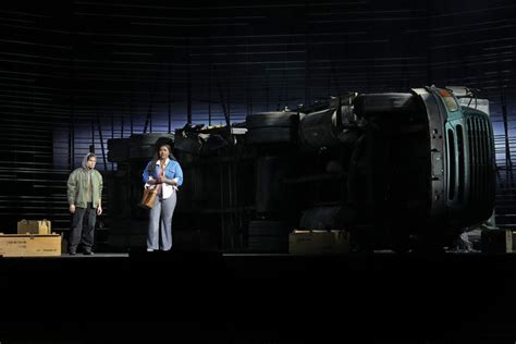 Photos: Get a First Look at CARMEN at The Metropolitan Opera