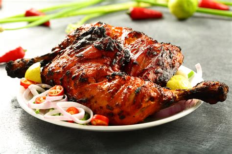 tandoori – Store norske leksikon