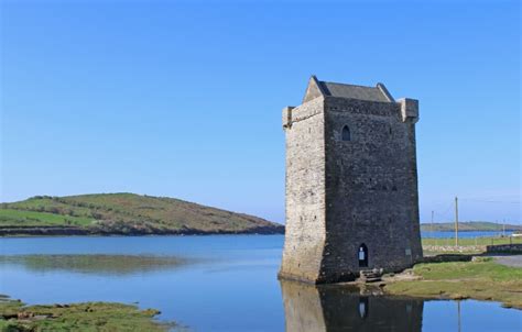 The Two Graces Of County Mayo Ireland - A Letter from Ireland: