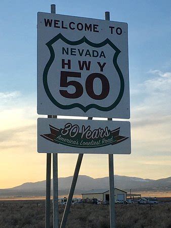 U.S. Route 50 (Nevada) - 2019 All You Need to Know BEFORE You Go (with ...