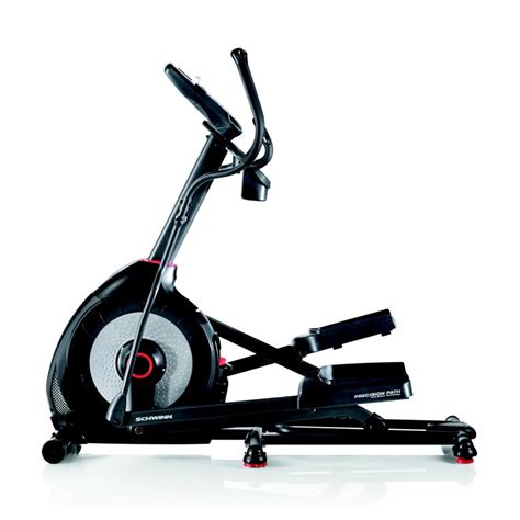 Schwinn Elliptical 430 Manual