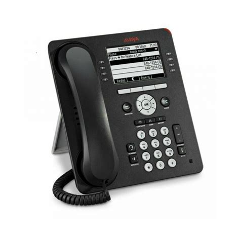 AVAYA ONE-X 9600 SERIES OVERVIEW Pdf Download | ManualsLib