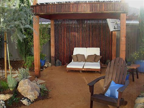 How to Build a Cabana | how-tos | DIY