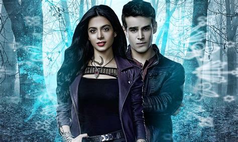 Simon Lewis Isabelle Lightwood by LostGirl0 on DeviantArt | Simon lewis, Isabelle lightwood ...