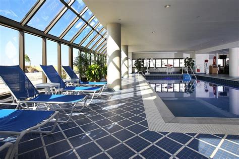 Tropicana Atlantic City Pool: Pictures & Reviews - Tripadvisor