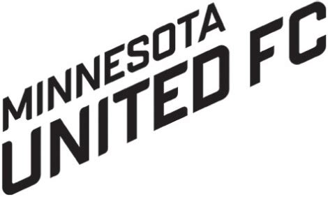 Minnesota United FC Wordmark Logo - NASL 2011 (NASL (2011)) - Chris Creamer's Sports Logos Page ...