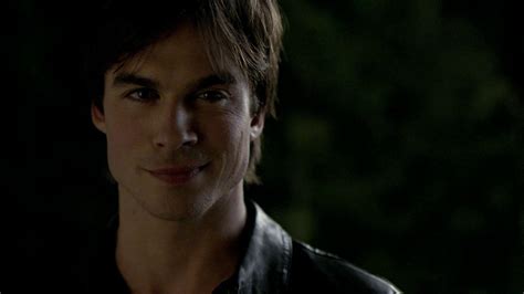 Damon Salvatore Wallpapers HD - Wallpaper Cave