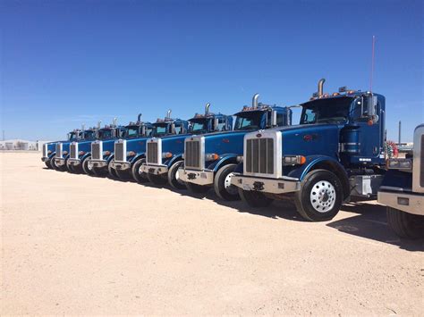 Large Volume Commercial Truck Sales Expand in Online Bidding | Fleet News Daily