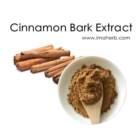 Cinnamon Bark Extract, Cinnamon Polyphenols, Cinnamaldehyde Powder, Cinnamomum Cassia Presl