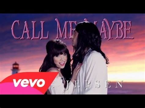 Carly Rae Jepsen - Call Me Maybe (2012) | IMVDb