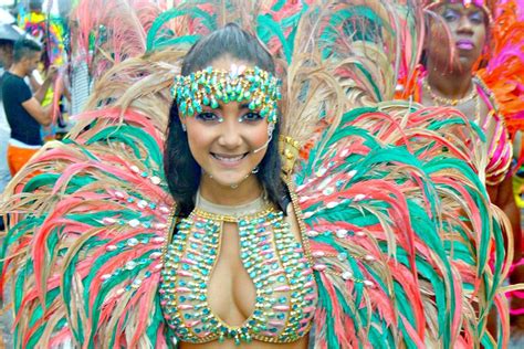 St. Thomas Carnival - Soca News