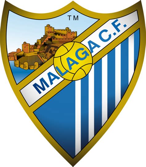 Málaga CF – Logos Download