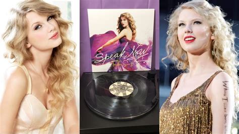 Taylor Swift - Mine (vinyl) - YouTube