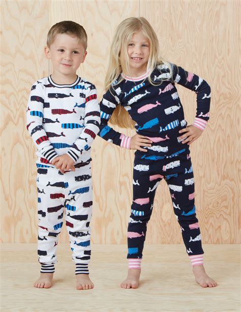 Hatley Whale Pajamas - bunkerdiy