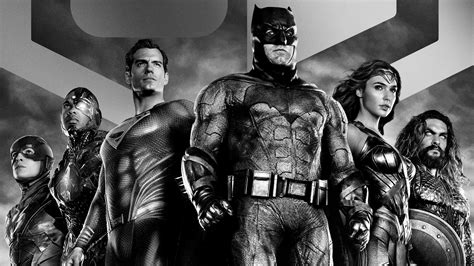 Watch Zack Snyder's Justice League (2021) Full Movie Online Free ...