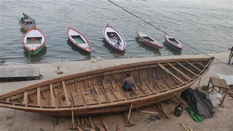 Varanasi Boat Rides n Classes - Best Boat Ride in Varanasi ( By Awarded ...