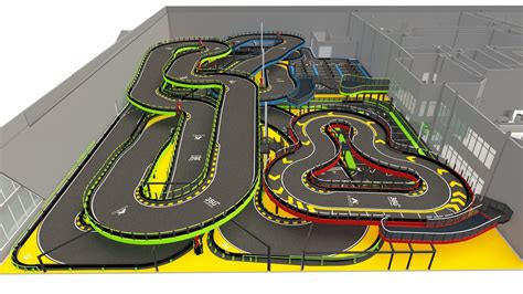 mario kart go kart track texas - enigmatica6download