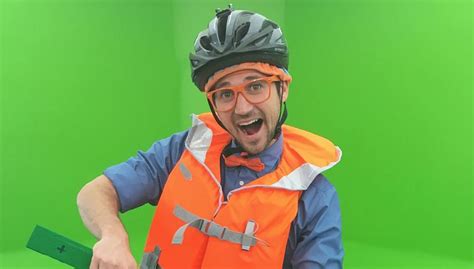 Is Blippi married? All about the entertainer from career to love life ...