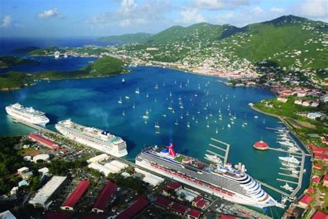 ST. THOMAS, VIRGIN ISLANDS - Drift Travel Magazine