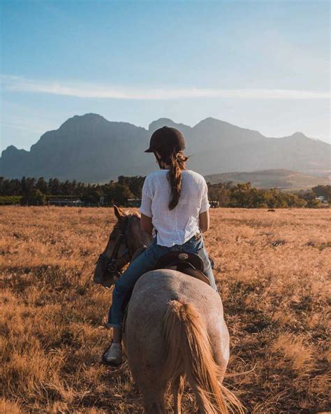 Horseback riding tours in canada – Artofit