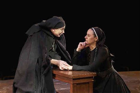 Review: Measure for Measure (Groundling Theatre Company) | Mooney on Theatre