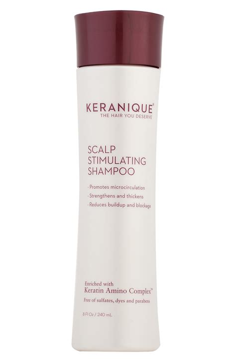 Keranique Scalp Stimulating Shampoo | Nordstrom