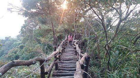 The Best Hiking Trails in Taiwan