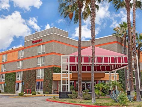 Best Western Plus Commerce Hotel | Los Angeles (CA) 2020 UPDATED DEALS ...