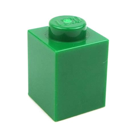 Lego Pièces Détachées Brique 1x1 (La Petite Brique)