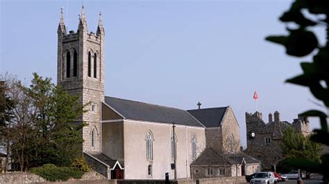 Church of the Assumption of the Blessed Virgin Mary, Dalkey - Church of the Assumption, Castle ...