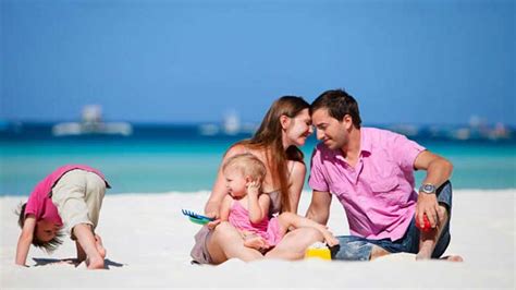 Family Holiday Destinations in India: Places for Summer Vacations