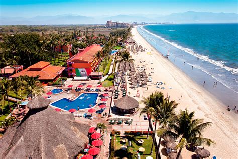 All Inclusive Resorts Mexico | Royal Decameron Complex