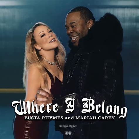 Busta Rhymes – Where I Belong Lyrics | Genius Lyrics