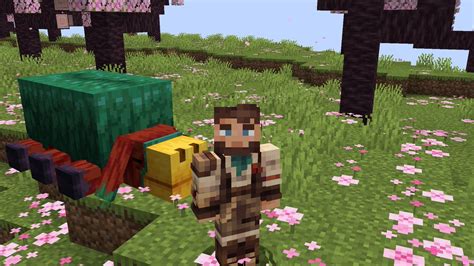 Mythical Sausage on Twitter: "We're LIVE playing some Minecraft 1.20 on ...