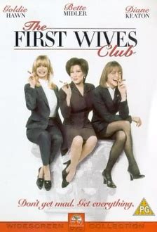 The First Wives Club Quotes, Movie quotes – Movie Quotes .com