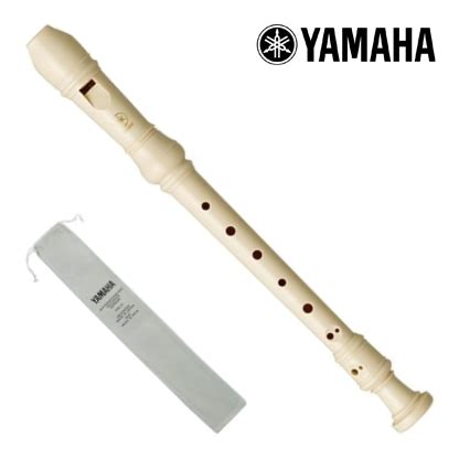 Yamaha YRS24B recorder – The Office Shoppe