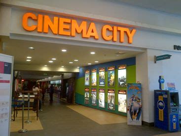 Program cinema Cinema City VIVO Cluj, pret bilet cinema Cinema City VIVO - Toată săptămâna ...