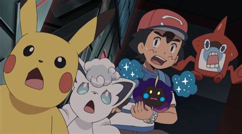 The 1000th Pokemon Episode Airs Next Week In Japan | NintendoSoup