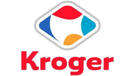 Kroger Logo 2022