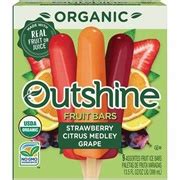 Outshine Popsicles for Summer!