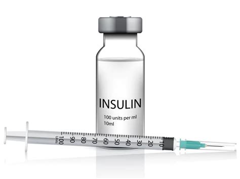 Once-a-week insulin for type 2 diabetes shows promise in early trial