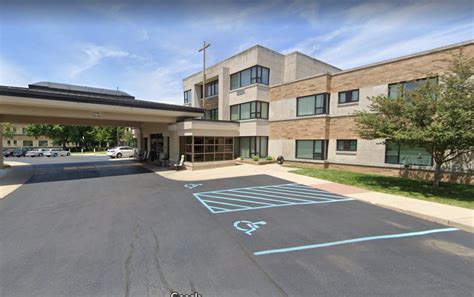 Eight residents of Franklin nursing home hospitalized after positive ...